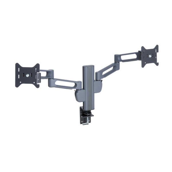 Kensington Smartfit Dual Monitor Arm Moun K60273WWA